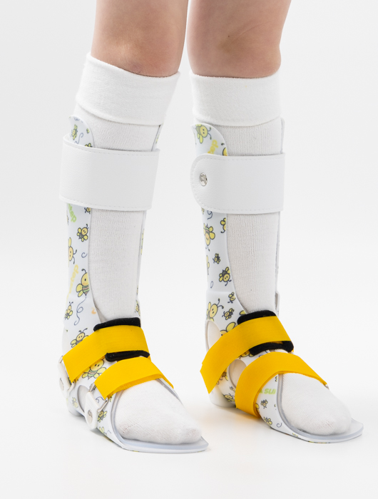 Big Shot AFO ankle foot orthosis
