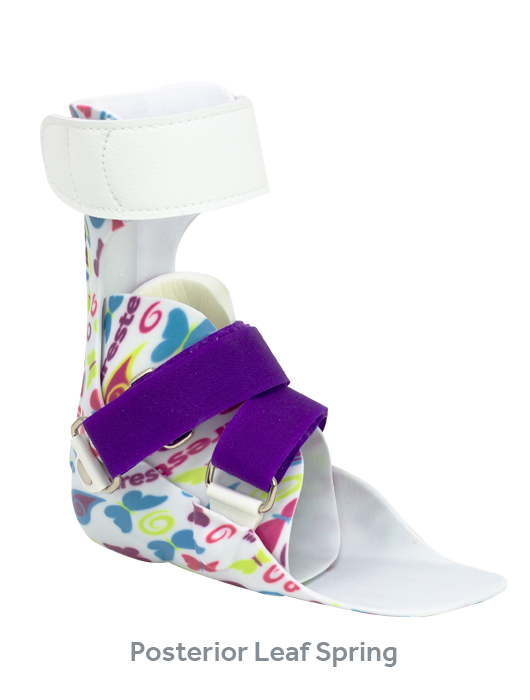 Indy 2 Stage ankle foot orthosis