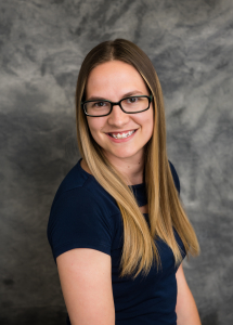 Becca O'Hotto - Certified Orthotist/Prosthetist