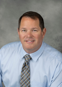 Chad Chappuis - Certified Orthotist/Prosthetist