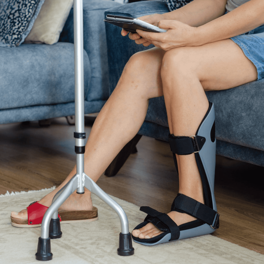 Ankle Foot Orthosis (AFO)