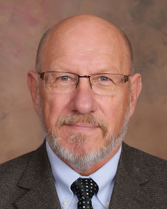 Larry Byzewski - Certified Prosthetist