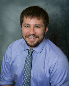 Mitch Nowak - Certified Prosthetic Technician & Certified Orthotist/Prosthetist