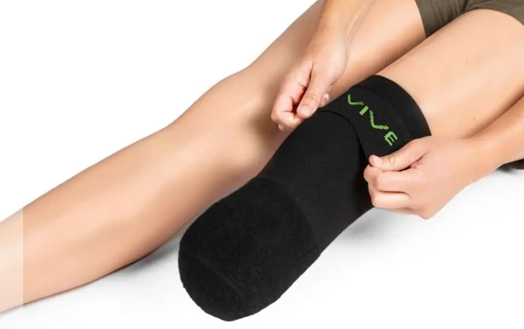 Prosthetic Shrinker Socks: The Unsung Hero