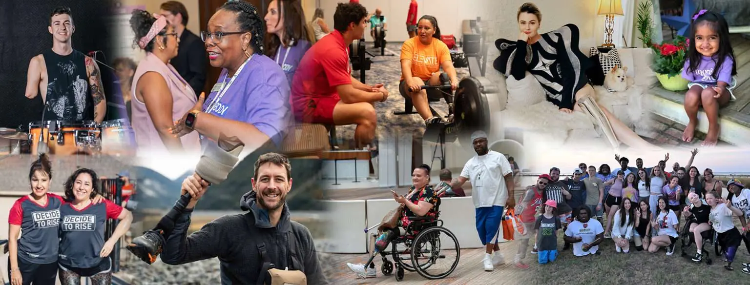 Prosthetics and Mental Health