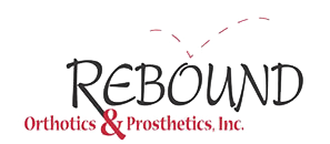Rebound Orthotics & Prosthetics logo