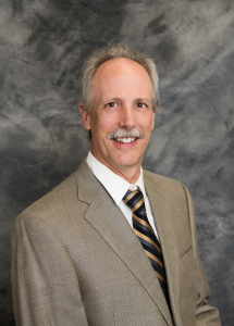 Robert Scheibmeir - Certified Pedorthist and Orthotic Fitter