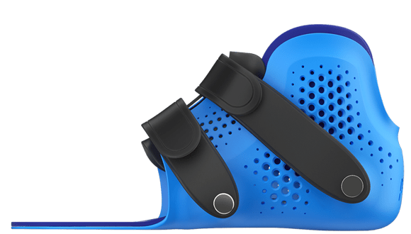 Active 3D Printed SMO