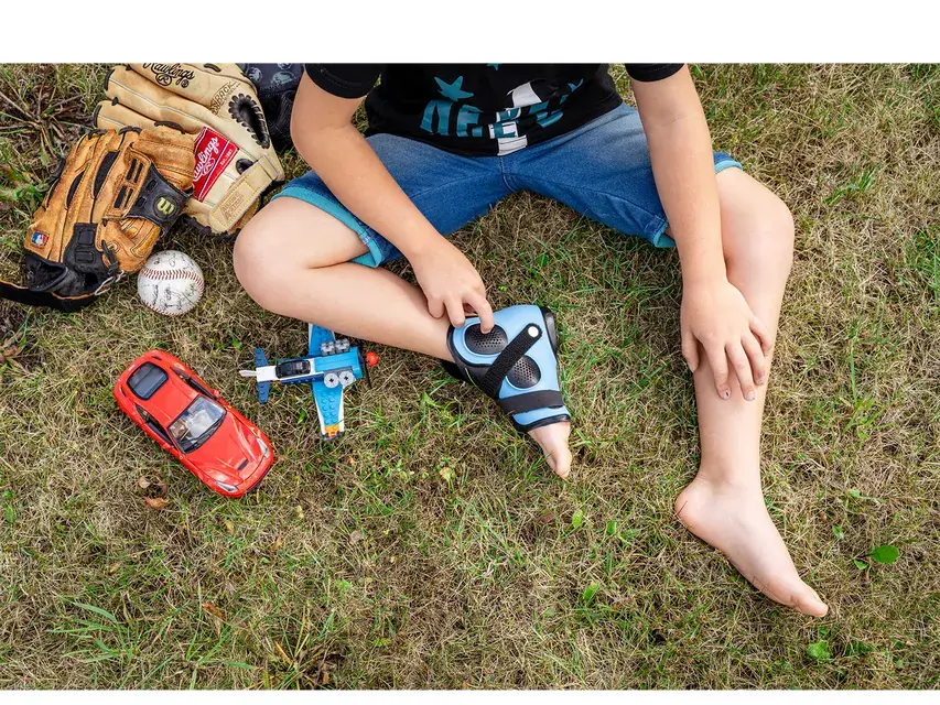 Understanding SMOs: Why Your Child Might Need Them