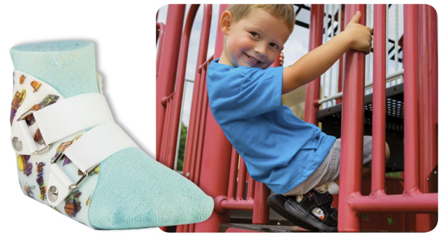 When Does My Child Need an SMO?