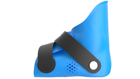 Flex TW 3D Printed SMO