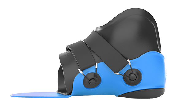 Fusion 3D Printed SMO