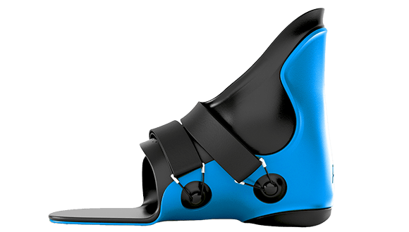 Fusion TW 3D Printed SMO