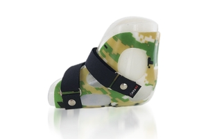 HT-BigStep Sprout Traditional Plastic SMO