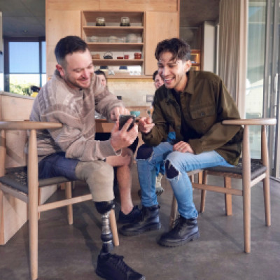 Prosthetics and Mental Health: Coping with Emotional Challenges