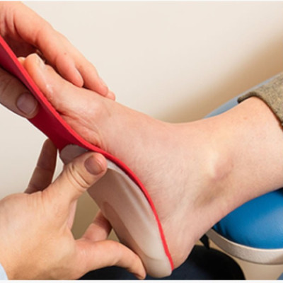 Understanding Plantar Fasciitis: What It Is and How to Manage the Pain