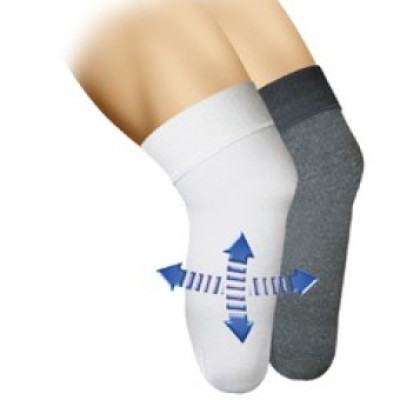 The Unsung Hero of Prosthetic Care: Prosthetic Shrinker Socks[Draft]